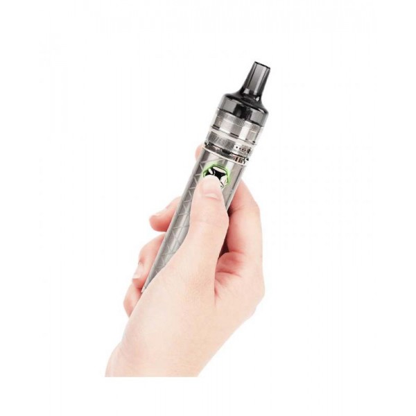 Eleaf iJust 3 Vape Pen With GTL Pod Tank