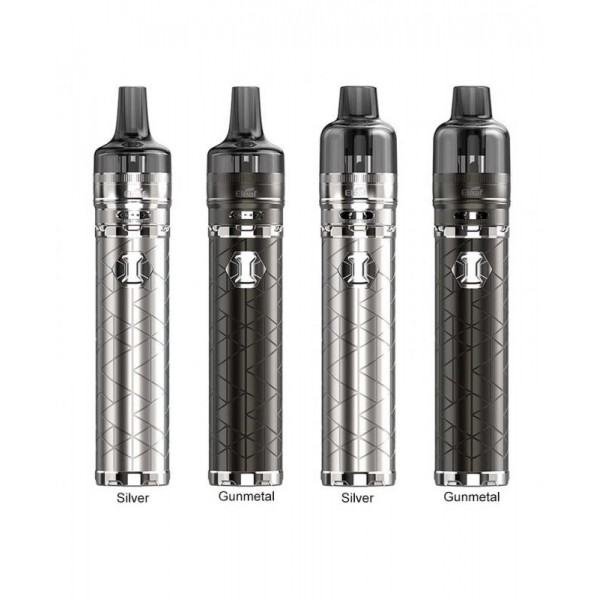 Eleaf iJust 3 Vape Pen With GTL Pod Tank