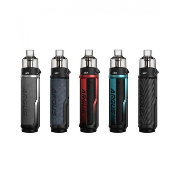 Voopoo Argus X 80W 18650 Pod Kit