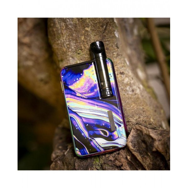 Famovape Magma 40W AIO Pod Kit