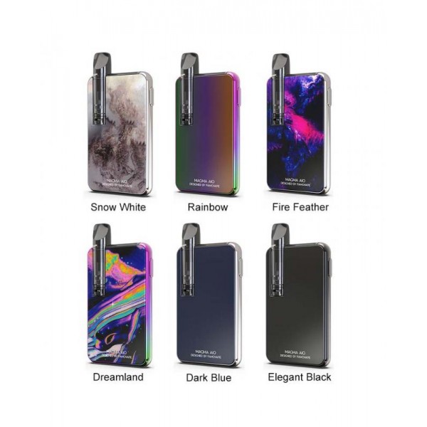 Famovape Magma 40W AIO Pod Kit