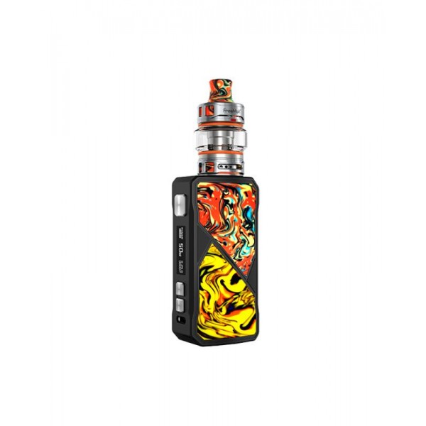 Freemax Maxus 50W & Fireluke 22 Tank Starter Kit