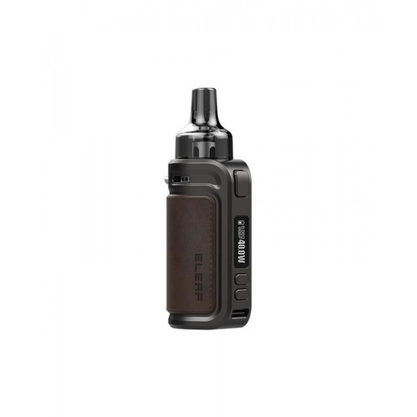 Eleaf iSolo Air 40W Pod Kit