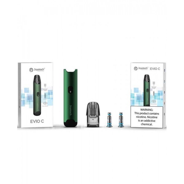 Joyetech EVIO C Pod System 800mAh