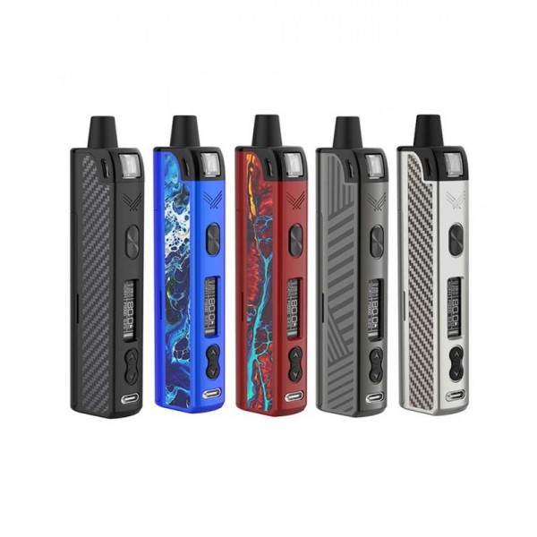 Vapefly Optima 80W Pod Kit