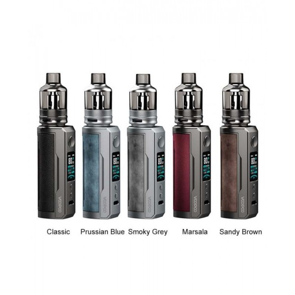 Voopoo Drag X Plus 100W Pod Kit