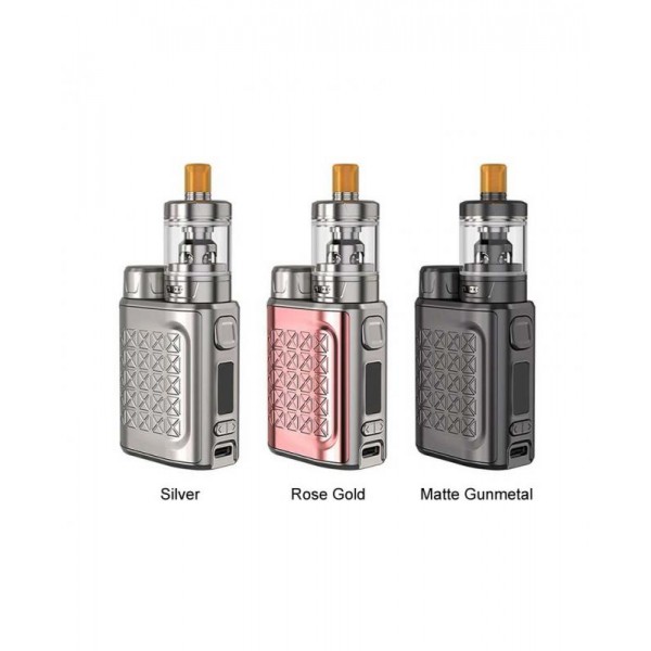 Eleaf iStick Pico 2 75W Starter Kit