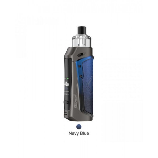 Tesla Invader GT Pod Kit 1200mAh