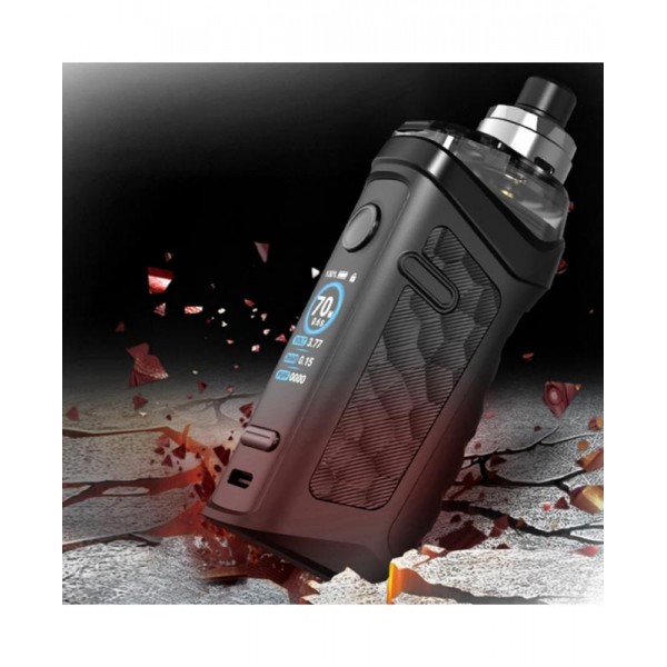 Vandyvape Jackaroo 2000mAh Pod Kit