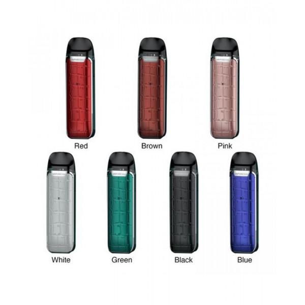 Vaporesso Luxe Q Pod Kit 1000mAh