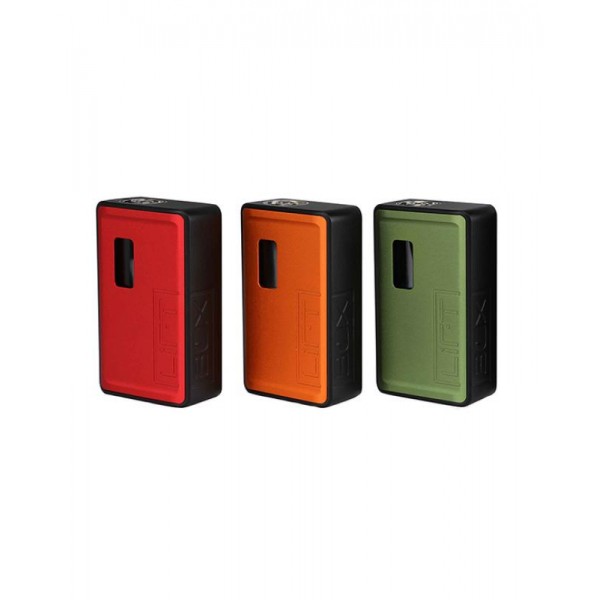 Innokin Liftbox Bastion Vape Mod