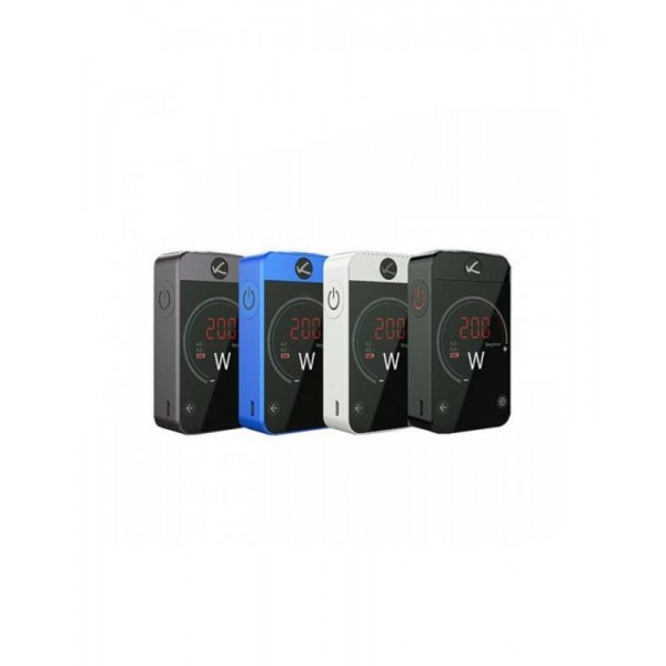 Kanger Pollex 200W Vape Mod