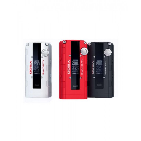 Augvape V200 200W Vape Mod