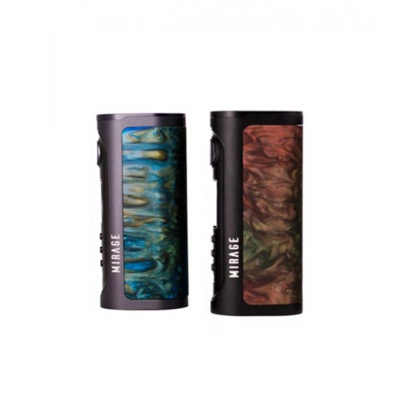 Lost Vape Mirage DNA75C 100W Vape Mod