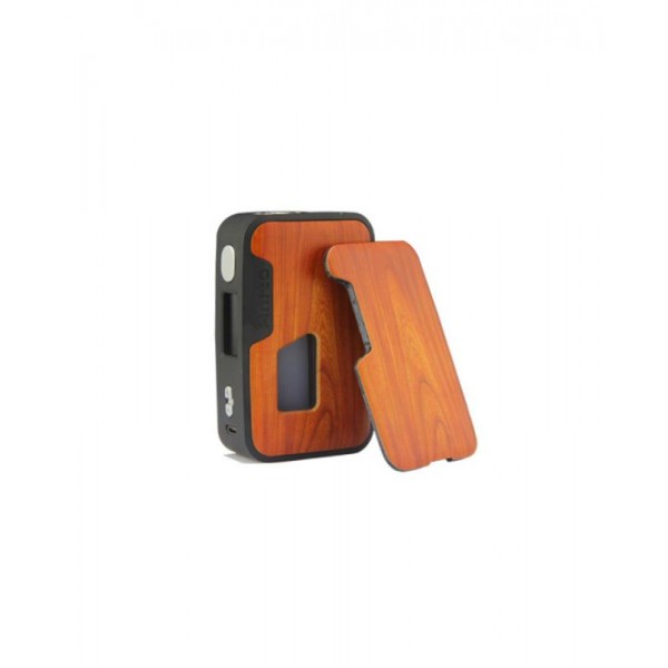 Arctic Dolphin Anita 100W Squonk Best Mods