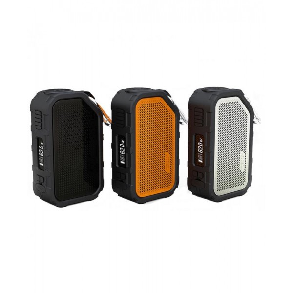 Wismec Active 80W Waterproof Vape Mod