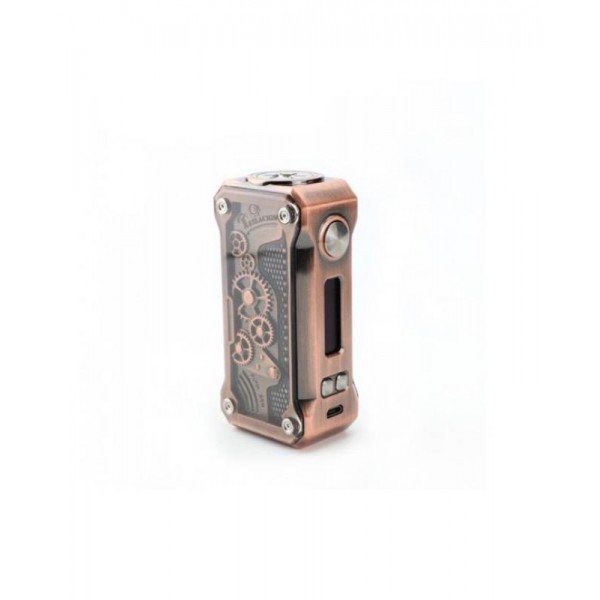 Tesla Punk 85W TC Box Mod