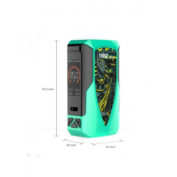Vaporesso Tarot Baby 85W Starter Box Mods