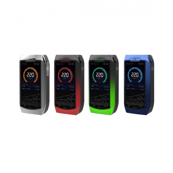 Polar 220W Vaporesso Box Mod