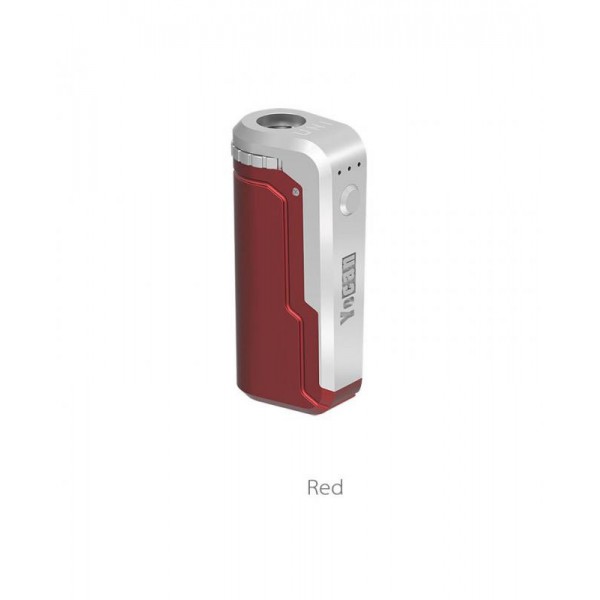 Yocan UNI 650mAh Height Diameter Adjustment Mods