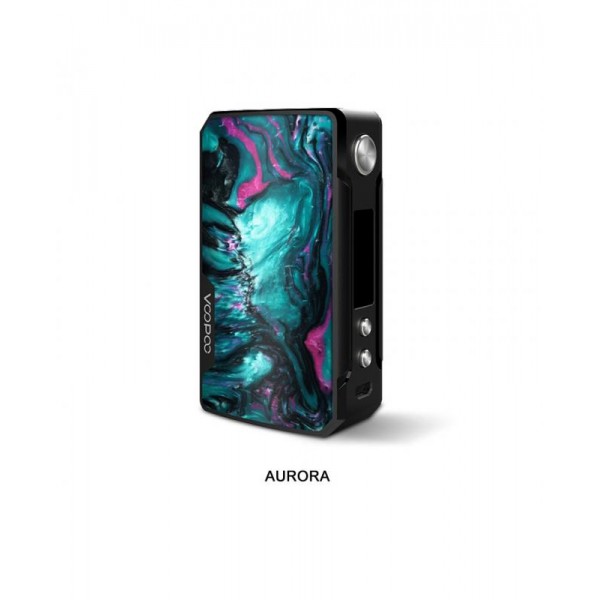 Voopoo Drag 2 177W TC Box Mod