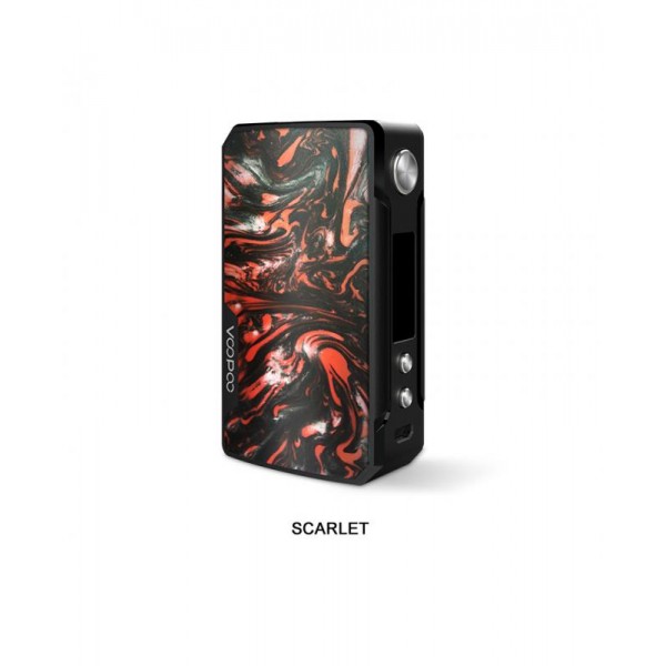 Voopoo Drag 2 177W TC Box Mod