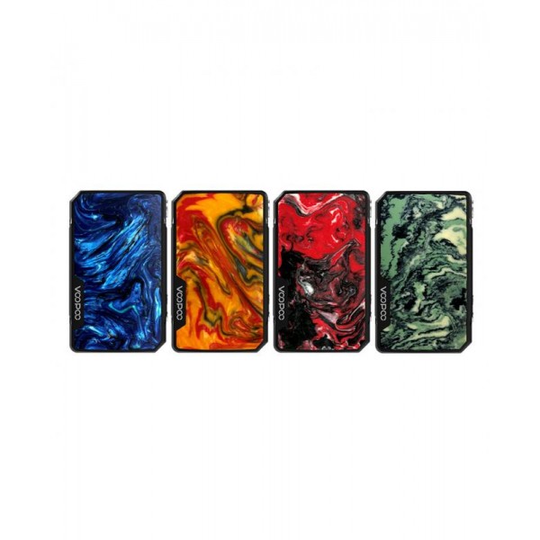 Voopoo Drag Mini 117W TC Box Mod