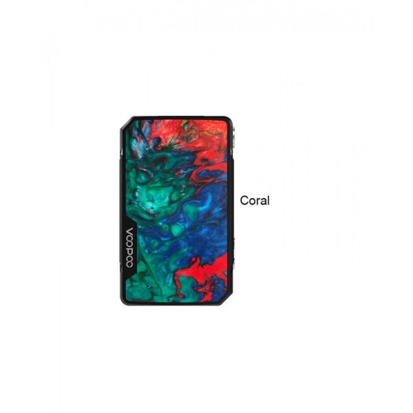 Voopoo Drag Mini 117W TC Box Mod