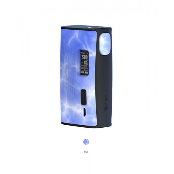 Joyetech Espion Tour 220W TC Box Mod