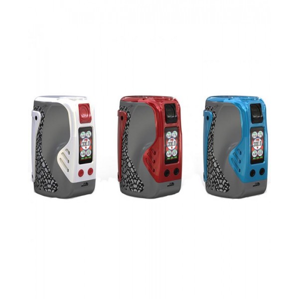 Wismec Reuleaux Tinker 300W TC Box Mod