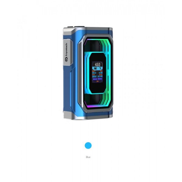 Joyetech Espion Infinite Voice Control 230W TC Box Mod