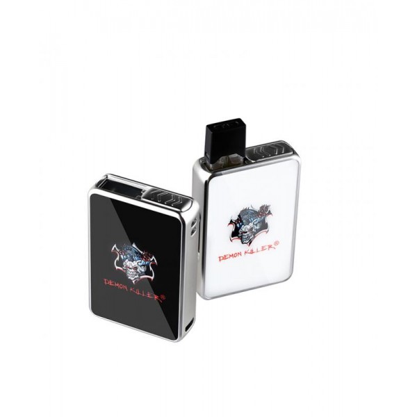 Demon Killer JBOX Cheap Box Mod