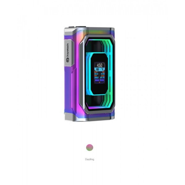 Joyetech Espion Infinite Voice Control 230W TC Box Mod