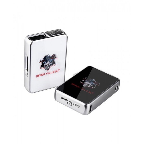 Demon Killer JBOX Cheap Box Mod