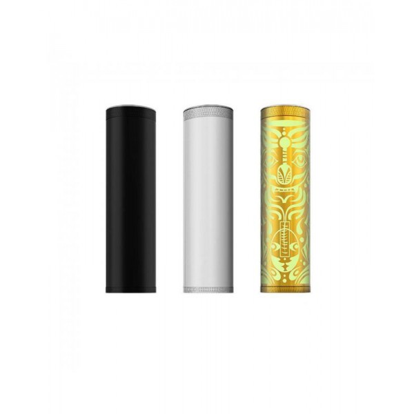 Uwell Soulkeeper Mech Mod 110W 18650 21700