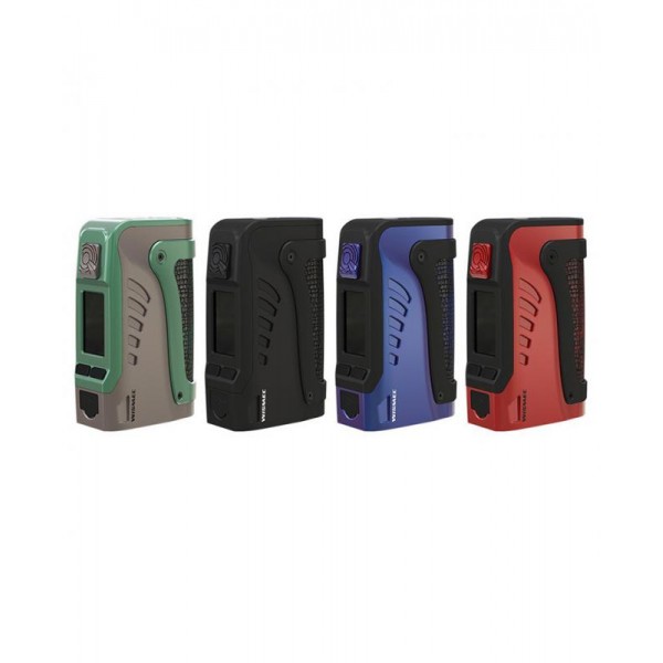 Wismec Reuleaux Tinker 2 200W TC Box Mod