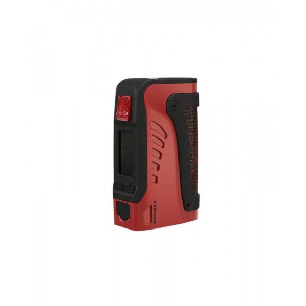 Wismec Reuleaux Tinker 2 200W TC Box Mod