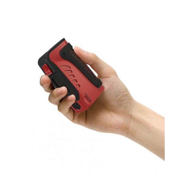 Wotofo Dyadic 200W Squonk Mod Boxer