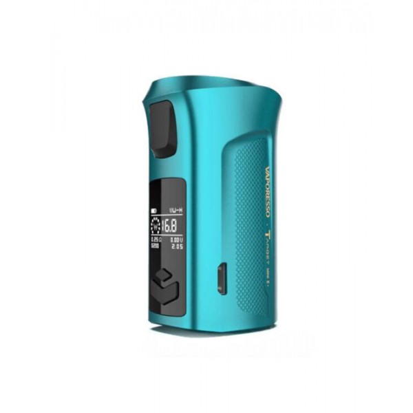 Vaporesso Target Mini II 50W TC Box Mod