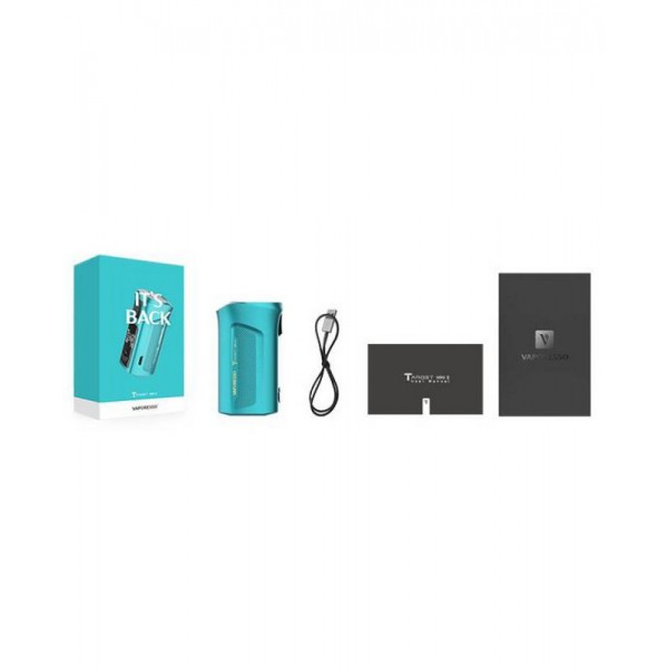 Vaporesso Target Mini II 50W TC Box Mod