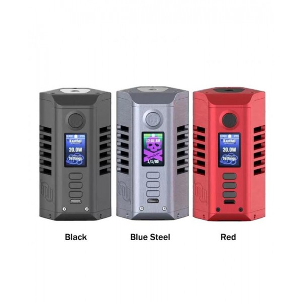 Smok G PRIV 3 230W Box Mod