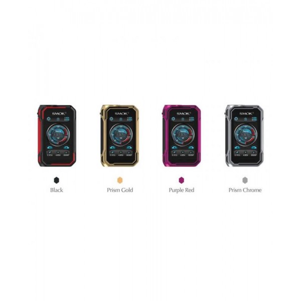 Smok G PRIV 3 230W Box Mod