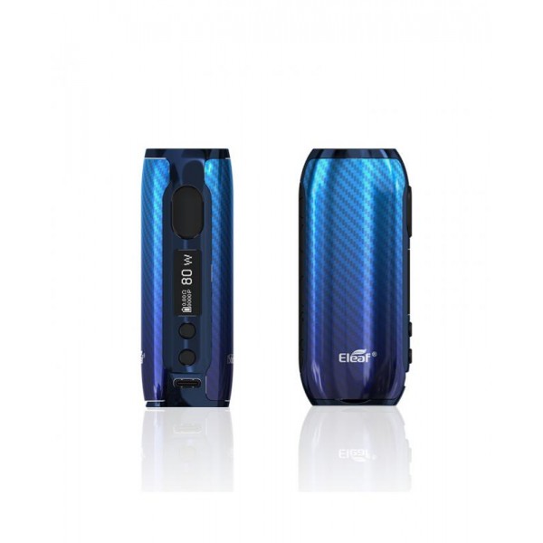 Dovpo Topside Lite 90W Squonk Mod