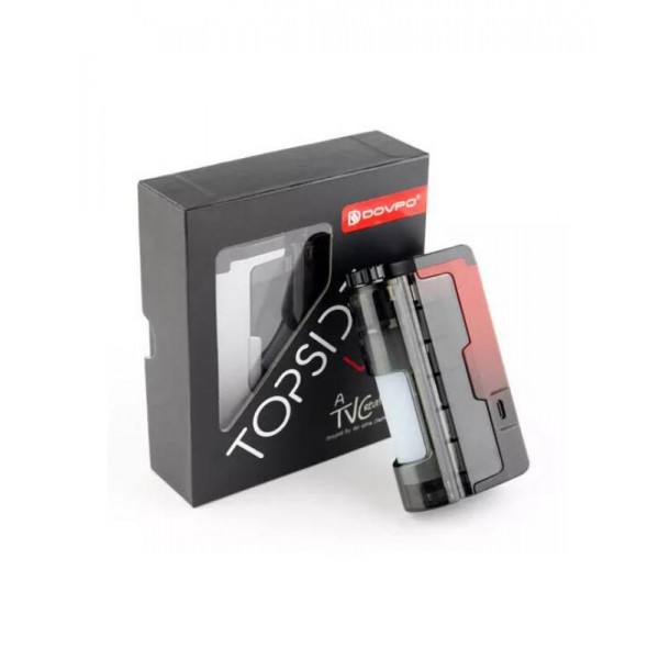 Dovpo Topside Lite 90W Squonk Mod