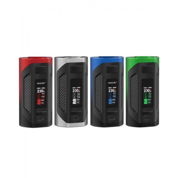 Smok Rigel 230W Box Mod