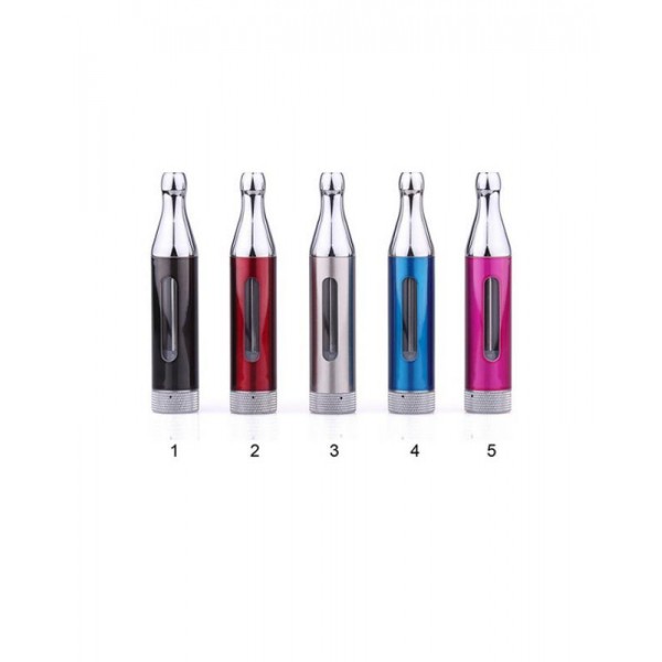 Smok Pyrex Aro Tank 2.5ml with eGo Thread