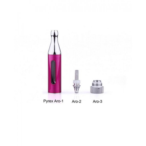 Smok Pyrex Aro Tank 2.5ml with eGo Thread