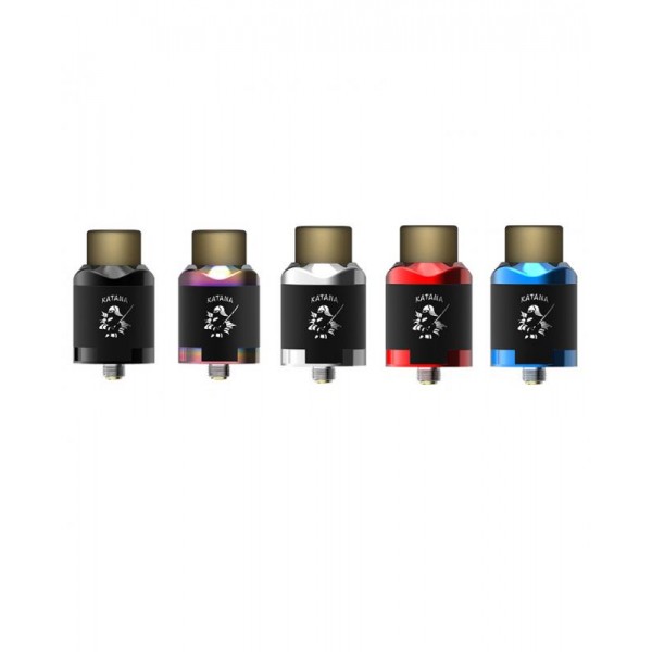 iJoy Katana BF RDA 24MM