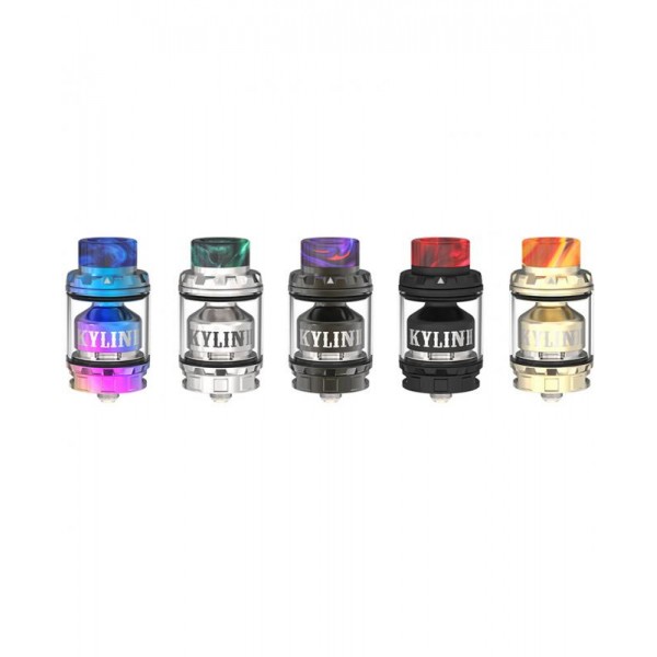 Vandy Vape Kylin V2 RTA 5ML