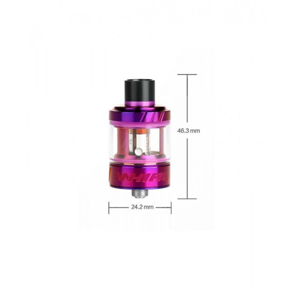 Uwell Whirl Sub Ohm Tank 3.5ML